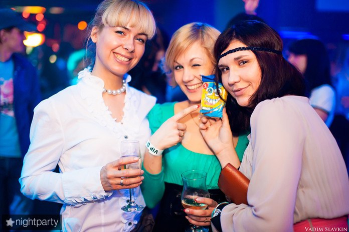 Ксения Лыкова | Оренбург