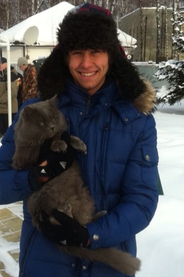 Евгений Толоконников | Москва