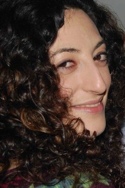 Алла Степанская Lvenok | Иерусалим