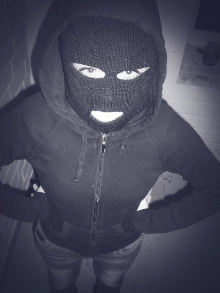 Аня Левашова | Москва