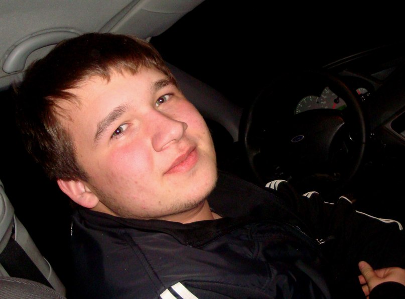 Михаил Печерский | Краснодар