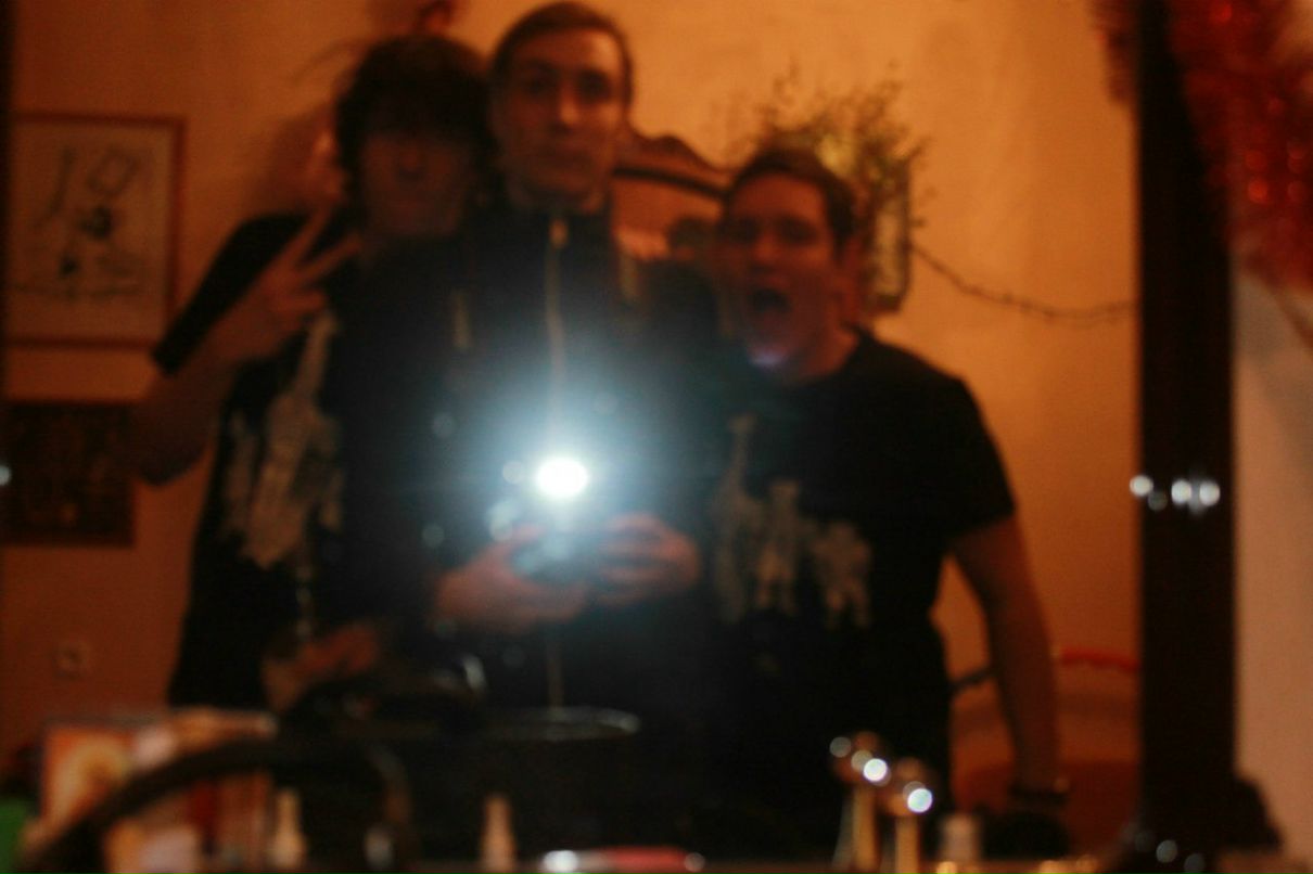 Alecsandr Pchelnicov | Санкт-Петербург