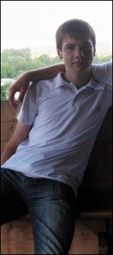 №34, Ігор Грудзинський, Косов №34, Ігор Грудзинський, Косов