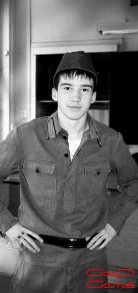 №8, Макс Галкин, Москва №8, Макс Галкин, Москва