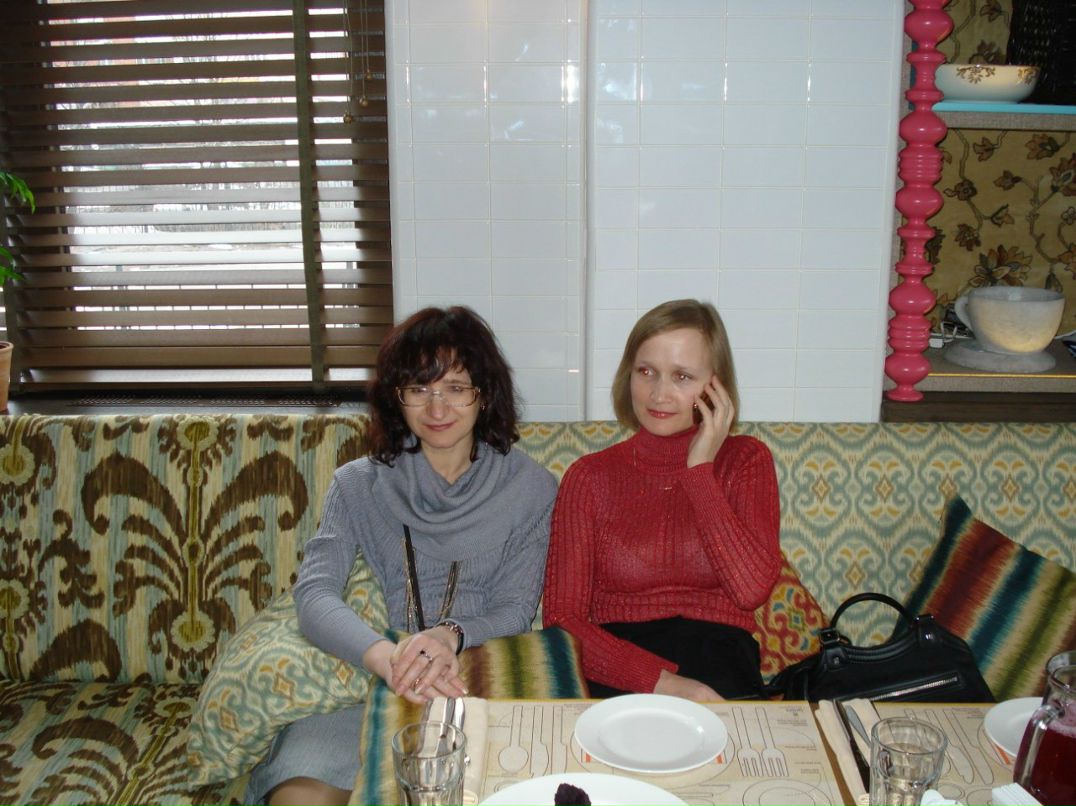 Александр Сосновский | Волхов