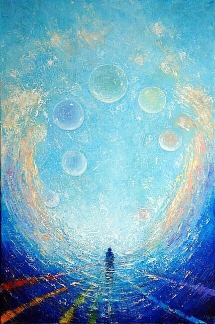 Елизавета Лехтинен | Нижний Новгород