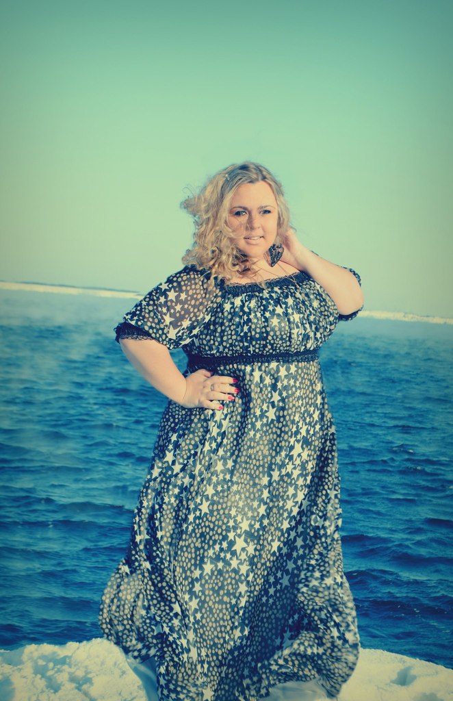 Олеся Пропадимова | Екатеринбург