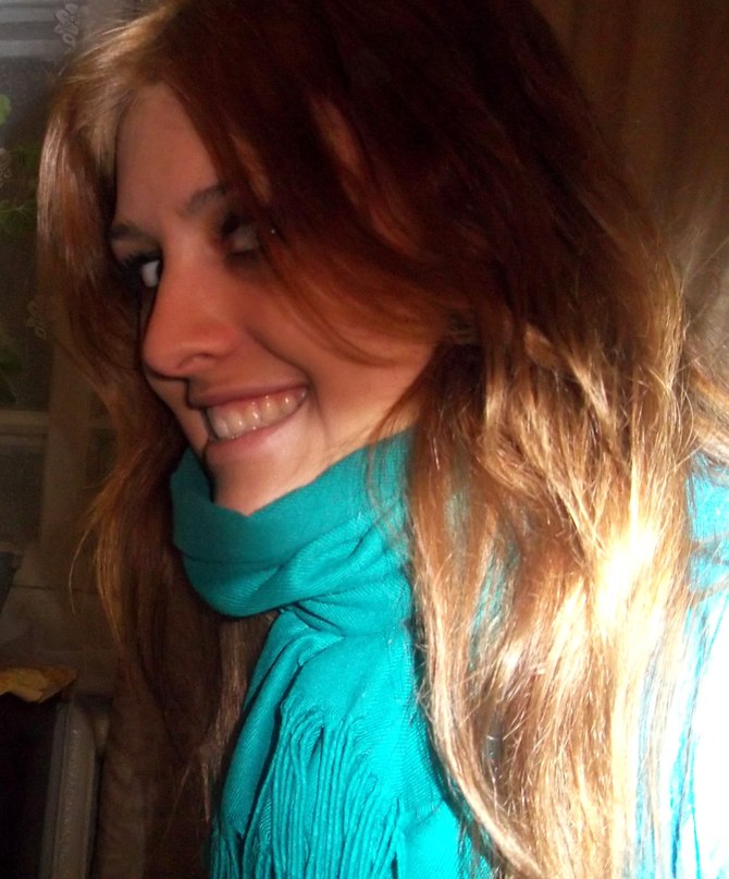 Наталия Новак | Пинск