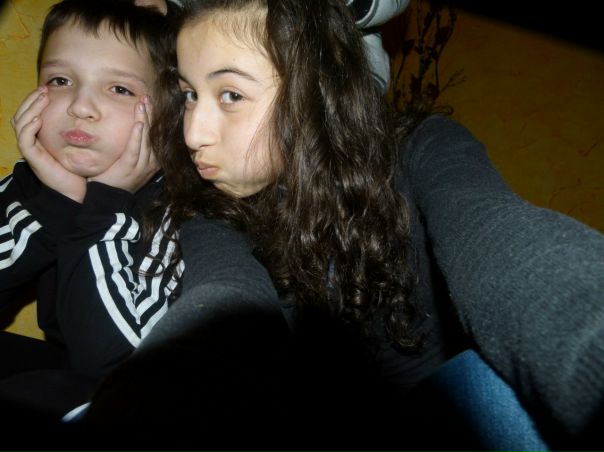 №36, Оксана Андреевна, 29 лет, Калининград №36, Оксана Андреевна, 29 лет, Калининград