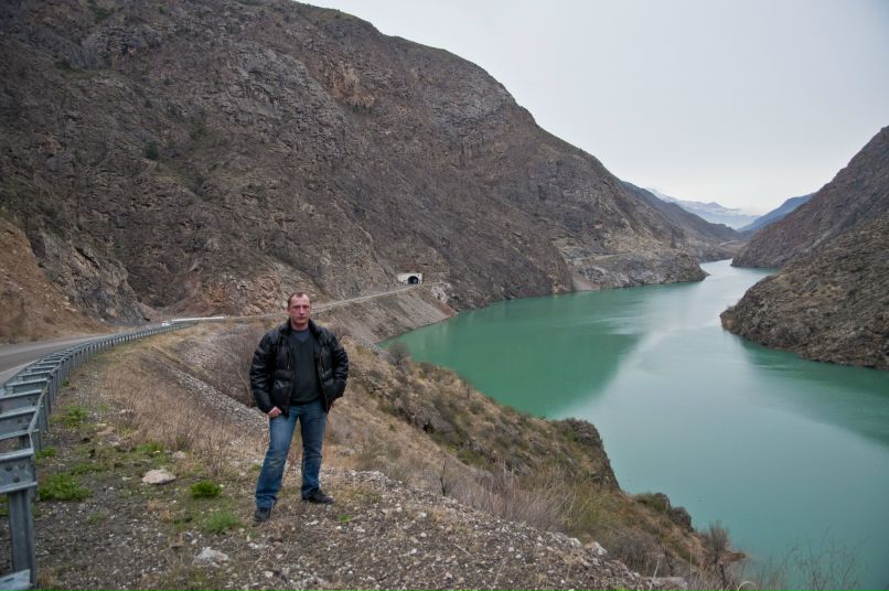 Александр Пухальский | Москва