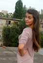 Фотография Лысянской Ксении