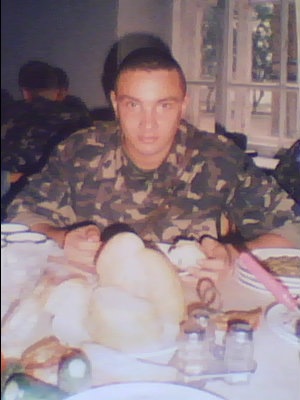 №41, Reuven Rapaoort, 43 года, Одесса №41, Reuven Rapaoort, 43 года, Одесса