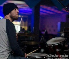 Костя Прищепа | Чернигов