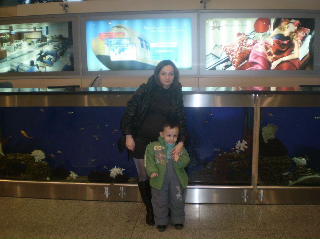 Арина Михеева | Москва