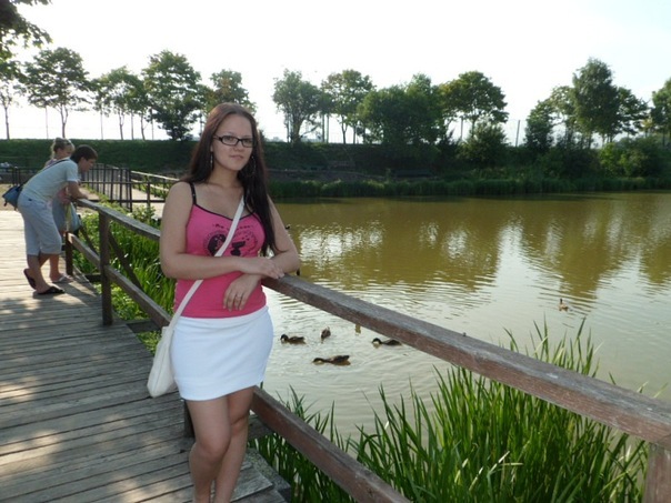 №20, Анна Орлович, 33 года, Минск №20, Анна Орлович, 33 года, Минск