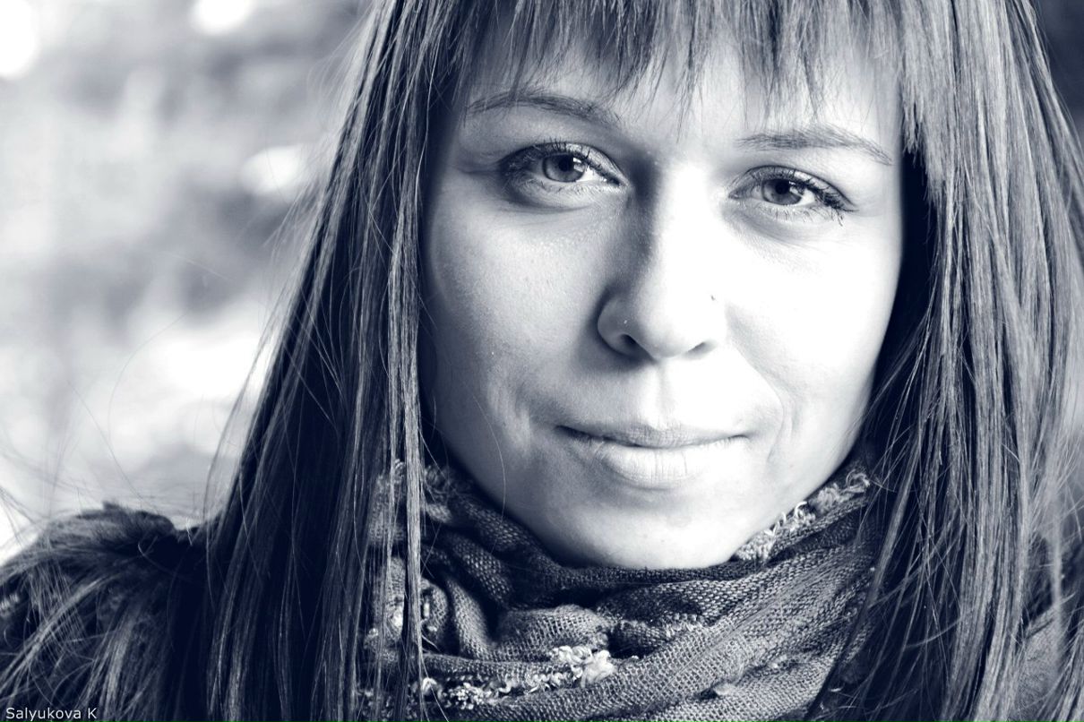 Дашулька Короткова | Ульяновск