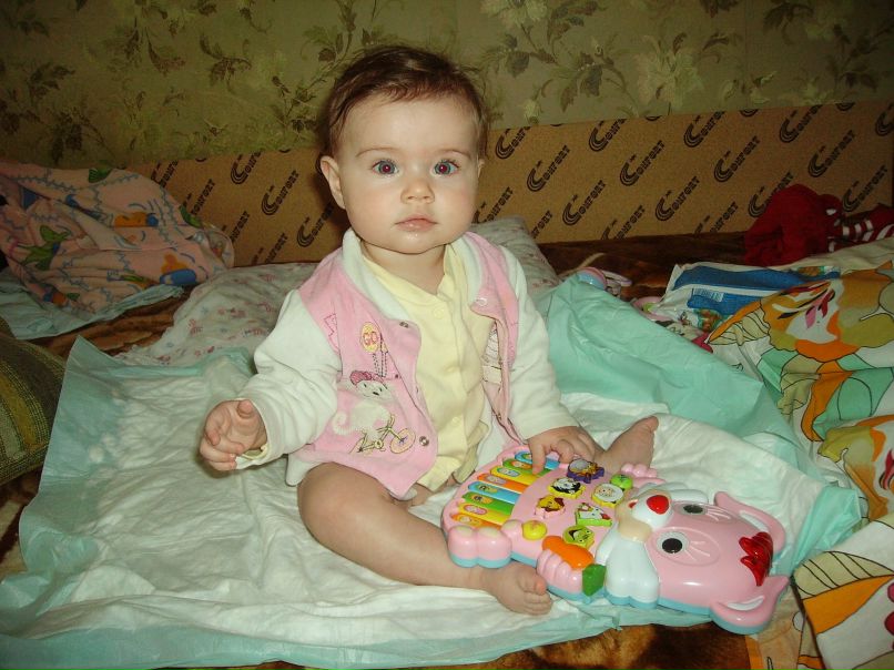 Ольга Прудиус | Кишинев