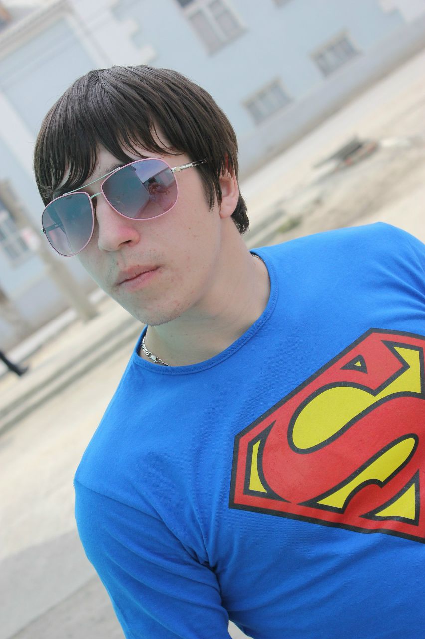 Антон Рыбянченко | Волгоград