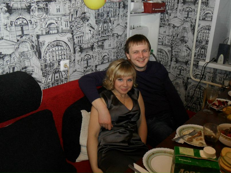 Сергей Акуленко Владимирович | Тюмень