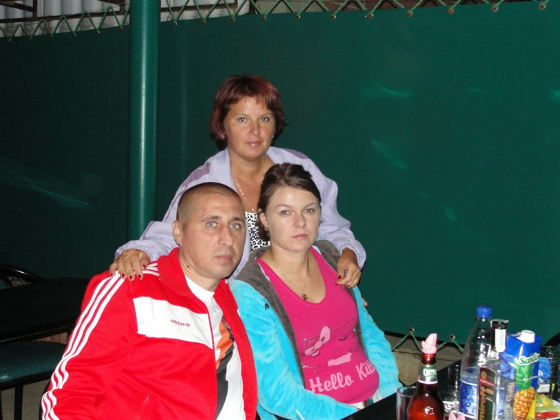 Оля Майборода | 