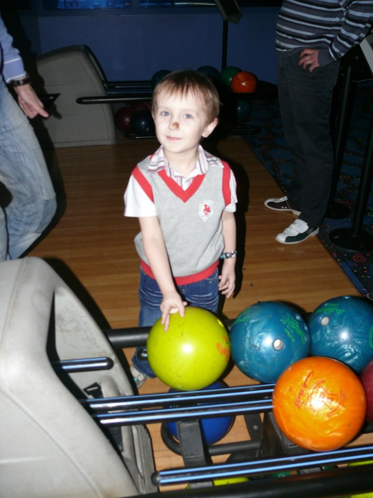 Гриня Тюхтин | Омск