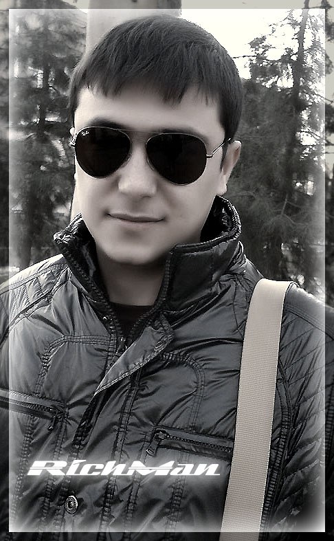 Санджар Яхьяев | Санкт-Петербург