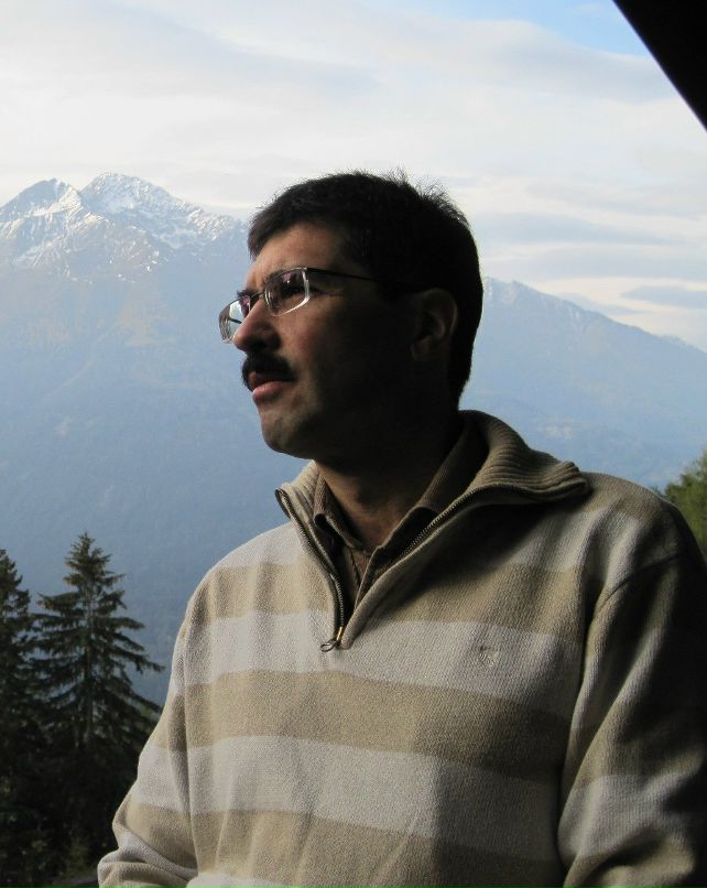 Игорь Зак | Санкт-Петербург