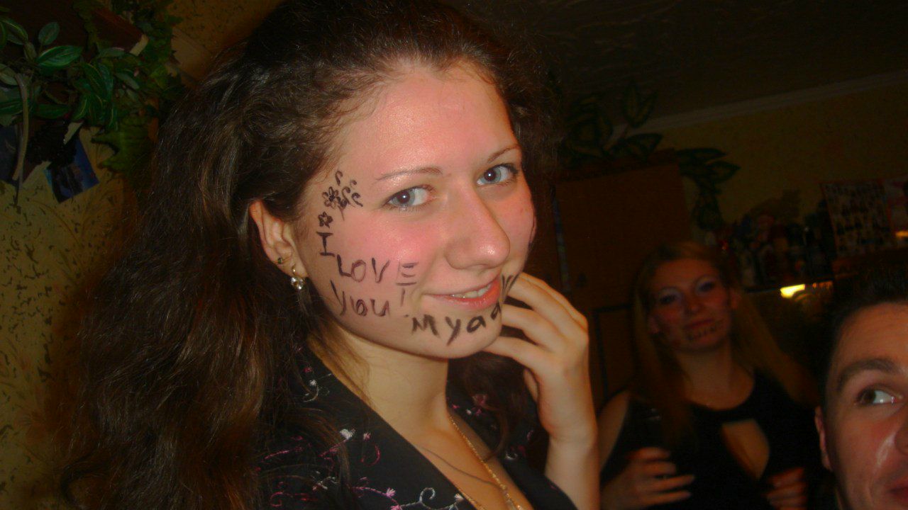 Nika Anghel | Кишинев