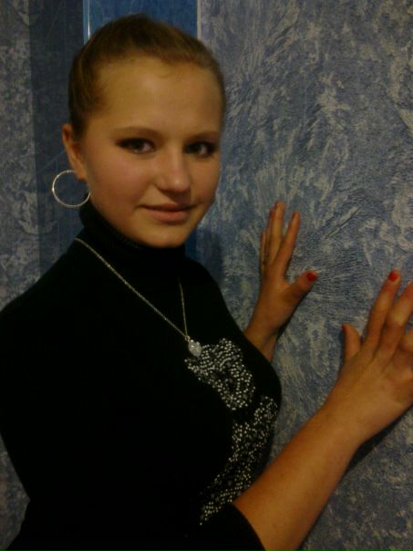 №174, Светлана Ковалёва, 29 лет, Селидово №174, Светлана Ковалёва, 29 лет, Селидово