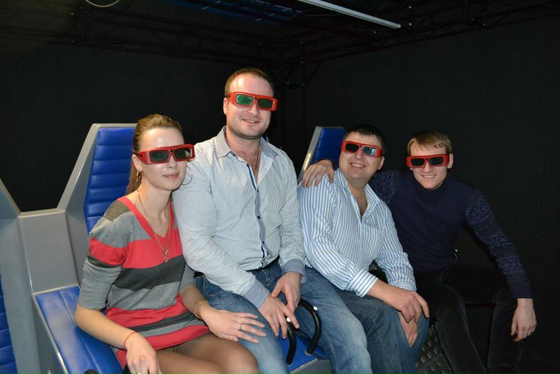 Александр Сошинский | Винница