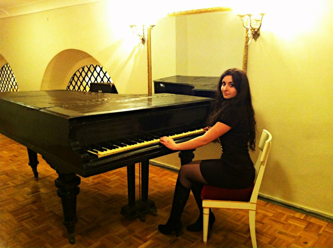 Нино Цацуа | Сочи