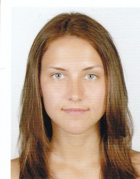 Ann Ekimova-Turikova ★ | Санкт-Петербург