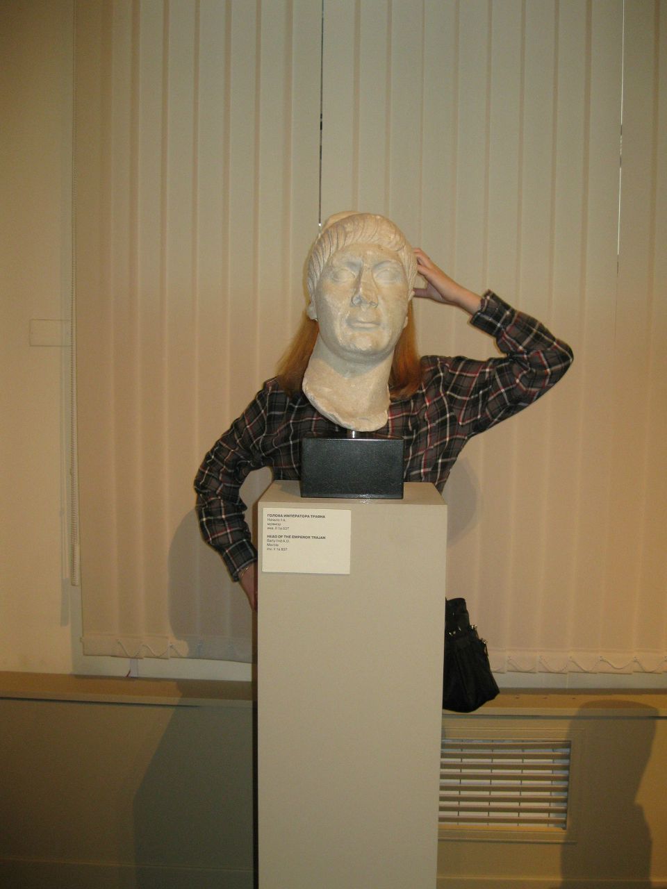 Катерина Степанова Константиновна | 