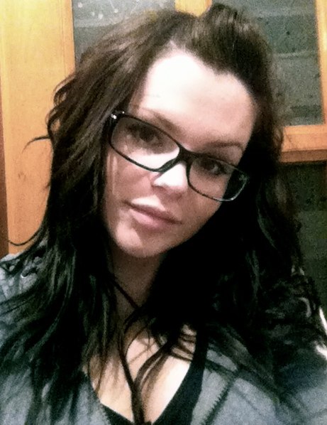 Катя Чечель | Ивано-Франковск