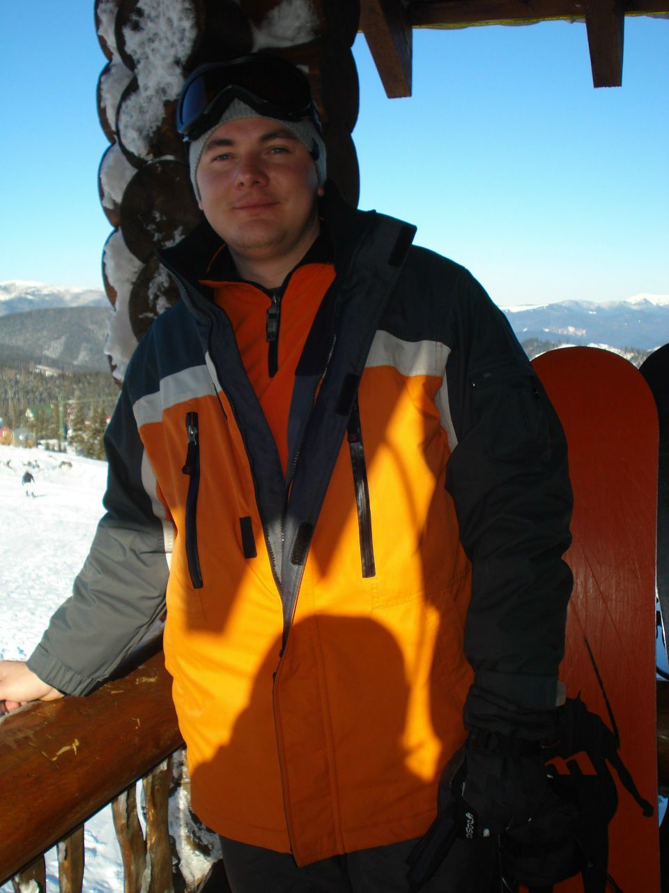 Владислав Криваш | Shanghai