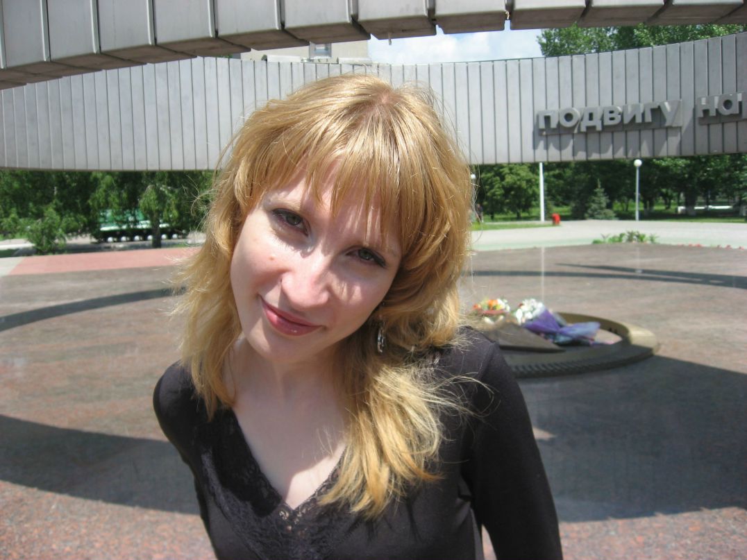 Полина Крашенинникова | Челябинск