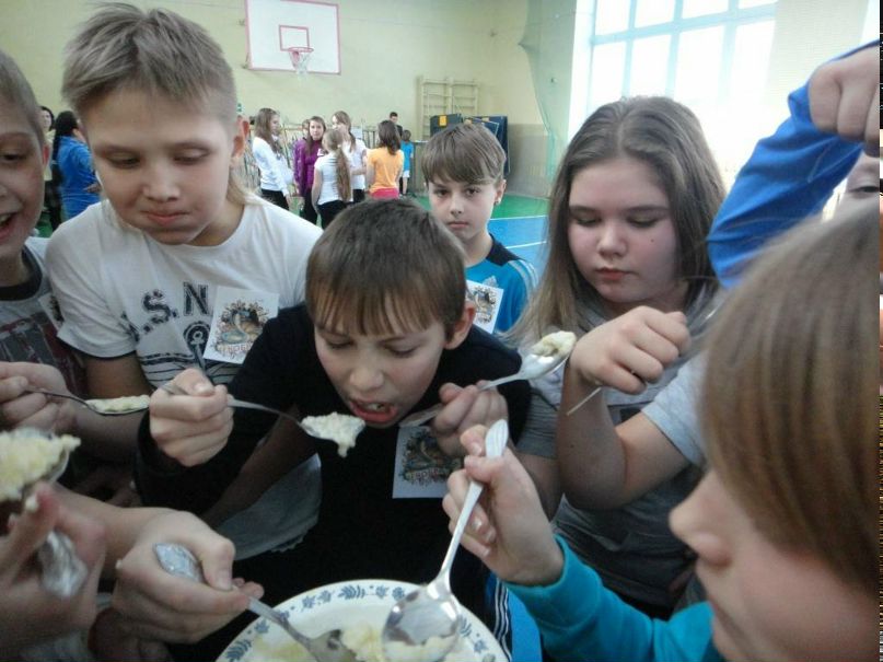 Светлана Короткова | Шаховская