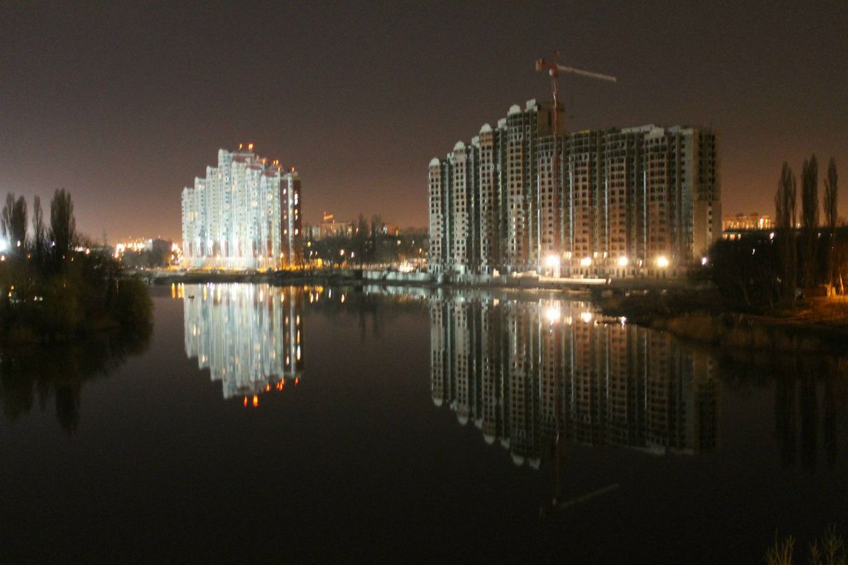 Мохаммед Танаш Абумтр | Москва