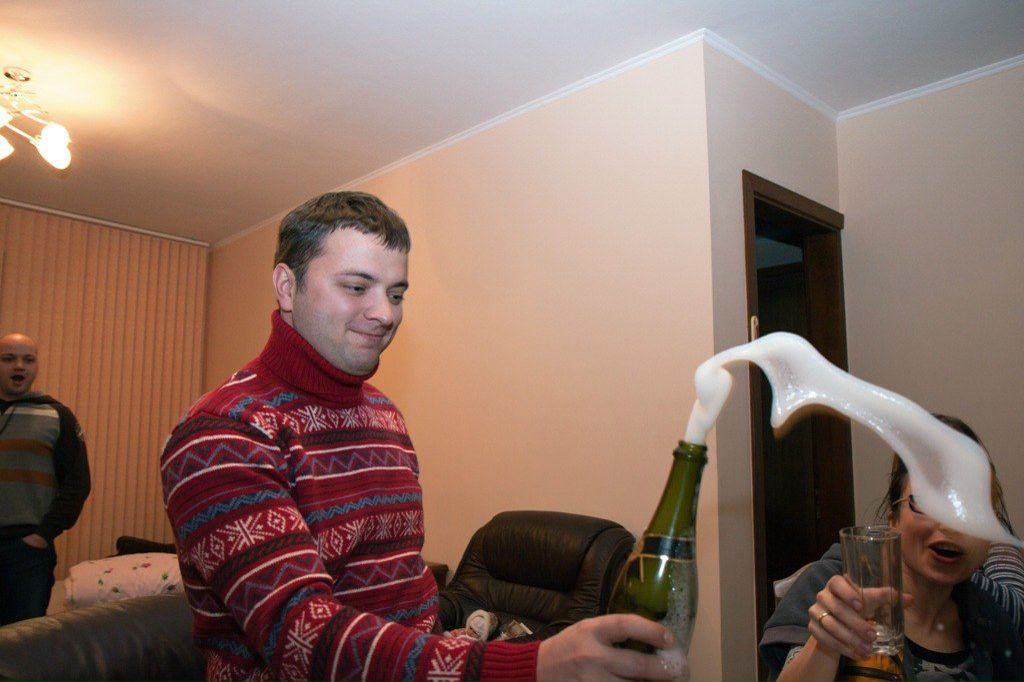 Лазарь Семенов | Москва