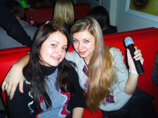 Юля Зубко | Запорожье