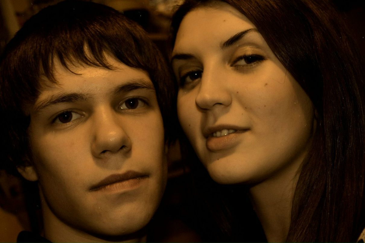 Даниил Шуринов | Санкт-Петербург