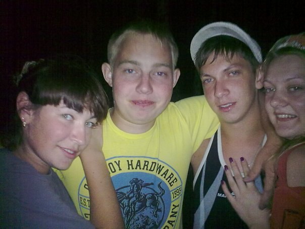 Александр Архипов | Мосальск