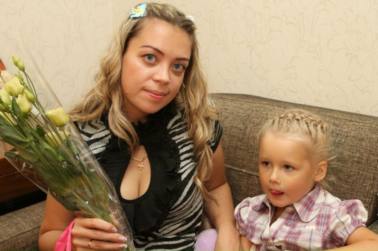 Тамара Каменецкая | Калининград