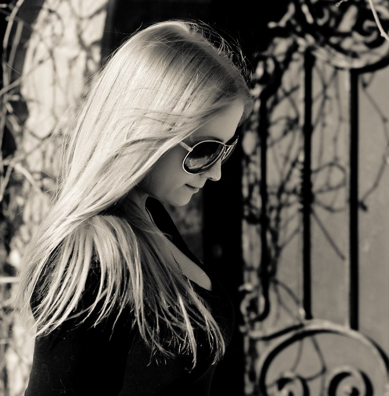 Александра Ерехинская | Санкт-Петербург