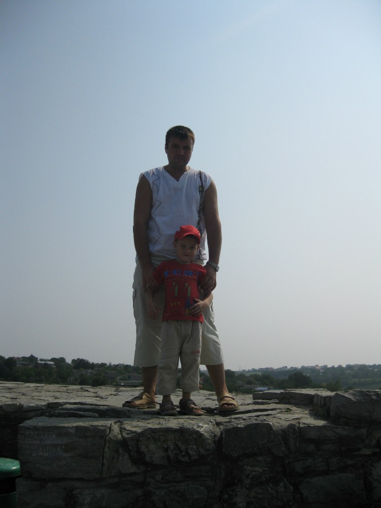 Сергей Чуйко | Кингисепп