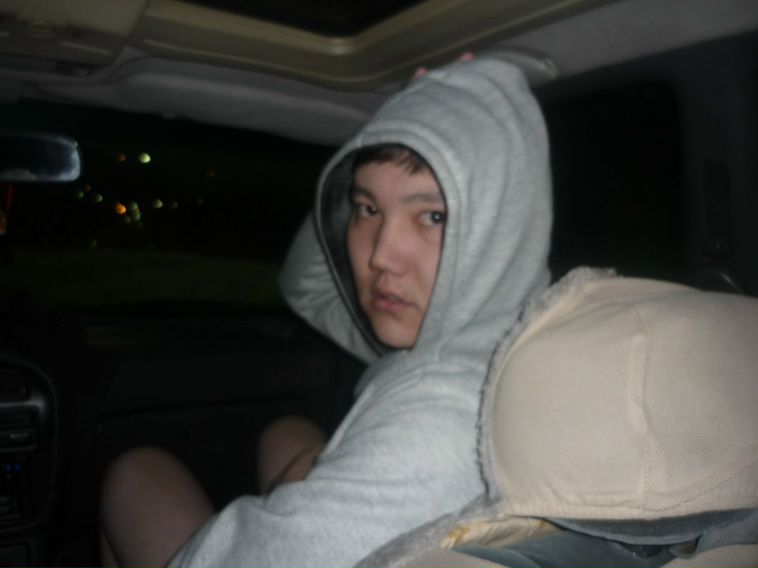 Arman Zhunussov | Астана / Нур-Султан