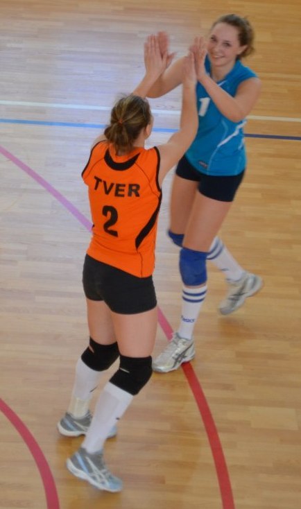 Ekaterina Lavrova | Тверь