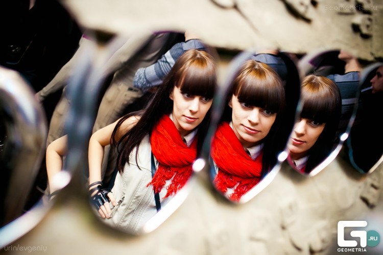 Diana Double | Краснодар