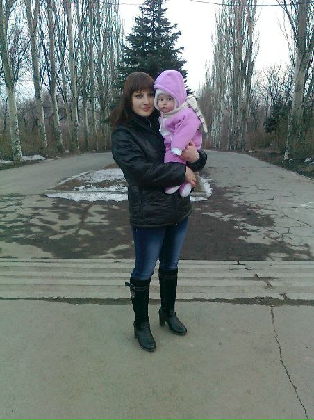 №32, Ольга Вожиевская, 32 года, Мариуполь №32, Ольга Вожиевская, 32 года, Мариуполь