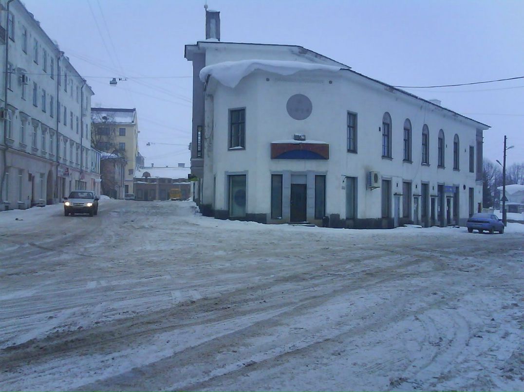 Григорий Литвинов | Петрозаводск